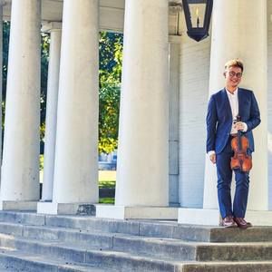 Meet your Posher, David